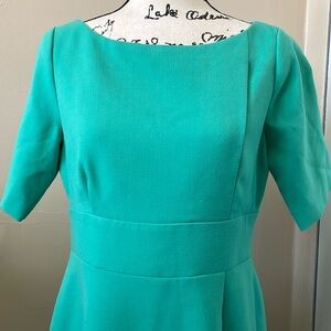 Eliza J -  Dress-Mint Green